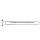 Geberit 154320001 CleanLine50 Duschrinne