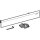 Geberit 154335141 Fertigbauset f&uuml;r Geberit Wandablauf