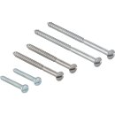 Geberit 240802001 Schraubenset