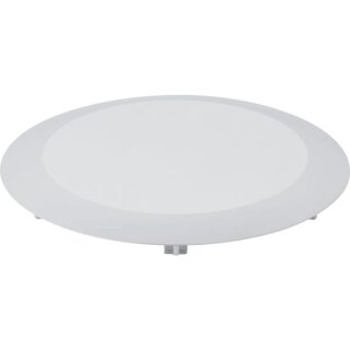 Geberit 241404211 Ablaufdeckel d90