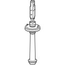 Geberit 241483001 Kolbenf&uuml;llventil