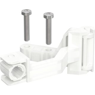 Geberit 241485001 Auslösehebel mit Schraubenset