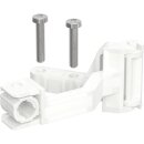 Geberit 241485001 Ausl&ouml;sehebel mit Schraubenset