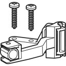 Geberit 241485001 Ausl&ouml;sehebel mit Schraubenset