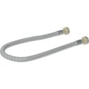 Geberit 241982001 Panzerschlauch 3/8"