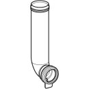 Geberit 242698001 Sp&uuml;lbogen