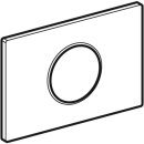 Geberit 242782161 Sigma10 BetPl. f&uuml;r WC-Strg.