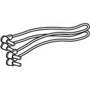 Geberit 242946001 Verbindungskabel Set