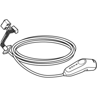 Geberit 242947001 Fernbedienung