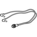 Geberit 242966001 Elektroschwei&szlig;muffenkabel f&uuml;r ESG 3