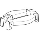 Geberit 242975111 Aufsatz Bügel für...