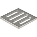 Geberit 243120001 Rost, zu Geberit Bodenablauf,