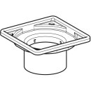 Geberit 243121001 Rosttr&auml;ger zu Geberit Bodenablauf