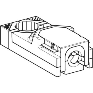 Geberit 243123001 Grundkörper