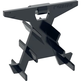 Geberit 243125001 Kammeinsatz zu Duschrinne