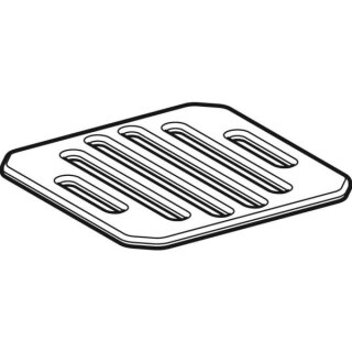 Geberit 243371001 Schlitzrost
