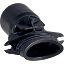 Geberit 243373161 Einlaufstutzen d50