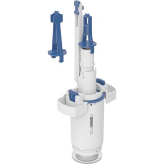 Geberit 243634001 Spülventil, zu AP-Spülkasten AP128