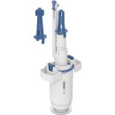 Geberit 243634001 Sp&uuml;lventil, zu AP-Sp&uuml;lkasten AP128