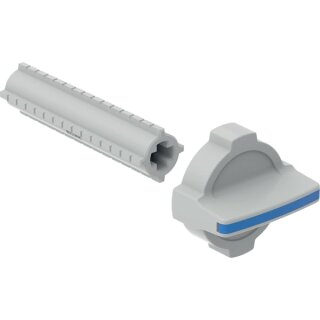 Geberit 243658001 Set Handbetätigung, zu Geberit