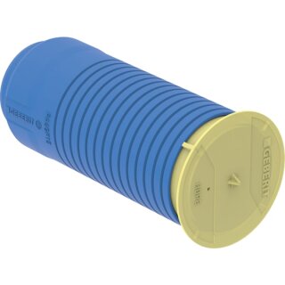 Geberit 243660001 Set Bauschutz zu Geberit UP-Kugelhahn