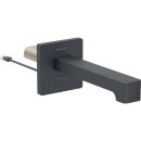 Geberit 243678141 Brenta WT-Armatur, Wandmontage