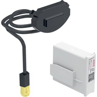 Geberit 244617001 Set Steuerelektronik für WT Armatur