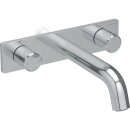 Geberit 244656141 Arm.K&ouml;rper f&uuml;r Geberit ONE...