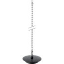 Geberit 245392001 Ventilstopfen mit Kette