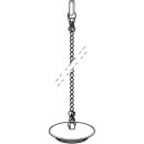 Geberit 245392001 Ventilstopfen mit Kette