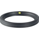 Geberit 245517001 Lippendichtung NBR, d:110mm