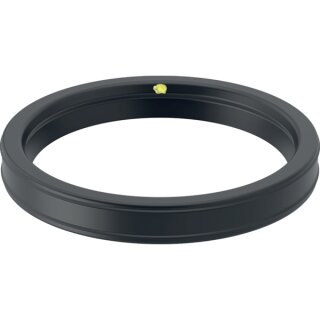 Geberit 245526001 Manschette NBR, d:90mm