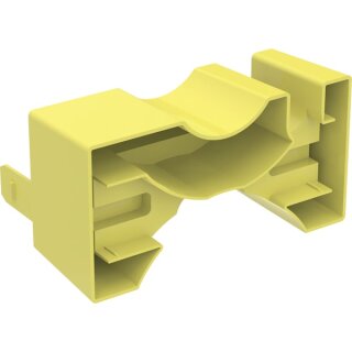 Geberit 245563001 Bauschutz Power & Connect Box