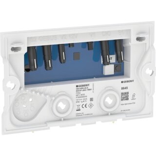 Geberit 245599001 HS50 Steuereinheit für Hygienespülung