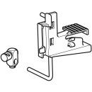 Geberit 245601001 Hubstange mit Lager und Verb.St.