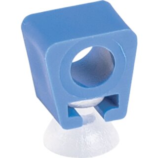 Geberit 245638001 CleanLine Duschrinnen Saugnapf
