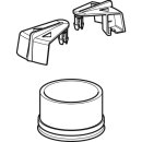 Geberit 359036001 Pluvia Not&uuml;berlauf