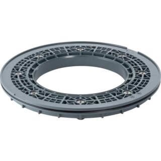 Geberit 359553001 Pluvia Losflansch