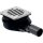 Geberit 388032001 Balkoneinlauf horizontal d50