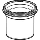 Geberit 388100001 Verl&auml;ngerungsaufsatz