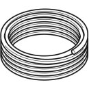 Geberit 600101002 Rohr f&uuml;r innenliegende Zirkulation