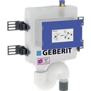 Geberit 616272001 HS50 Hygienesp. mit 1 Wasseranschluss