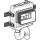 Geberit 616272001 HS50 Hygienesp. mit 1 Wasseranschluss