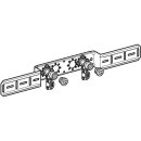 Geberit 619660001 FlowFit Anschlusswinkel 90Gr