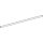 Geberit 245771001 Bandeau lumineux sup. pour Option Plus Square