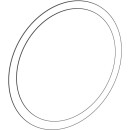 Geberit 245786001 Spiegel f&uuml;r Option Round