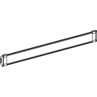 Geberit 245796001 Lichtleiste f. Option Basic Square