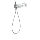HANSGROHE 12571000 Thermostatmodul 470/110 Axor