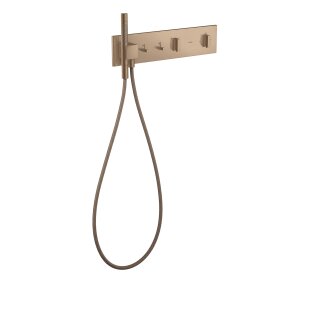 AXOR 12571310 Thermostatmodul 470/110 Axor