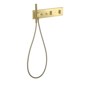 AXOR 12571950 Thermostatmodul 470/110 Axor